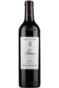 Viña Pedrosa Crianza 2023 ekologisk, Ribera del Duero