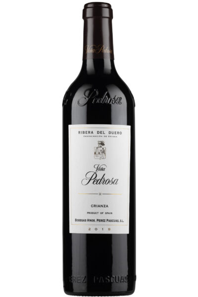 Viña Pedrosa Crianza 2022