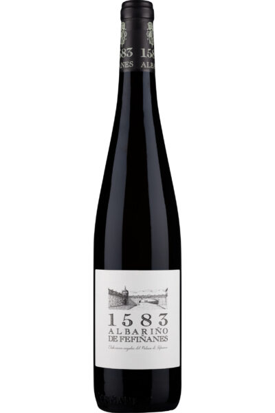 1583 Albariño de Fefiñanes 2024