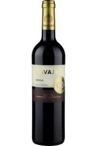 Navajas Reserva 2018 – Rioja
