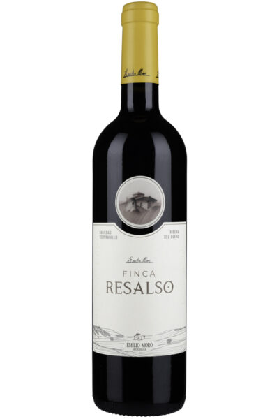 Finca Resalso 2024