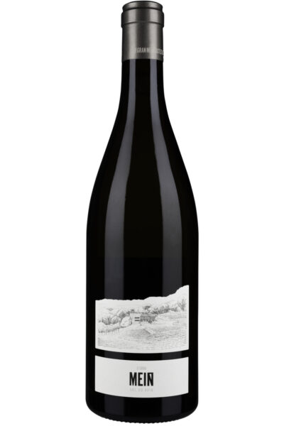 O Gran Mein Blanco 2021