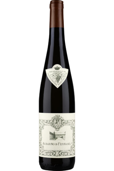 Albariño de Fefiñanes 2024
