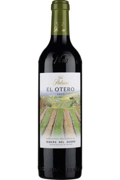 Viña Pedrosa El Otero 2023 ekologisk