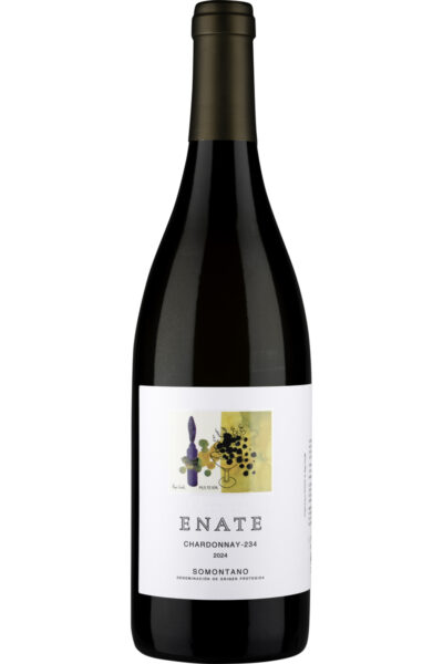 Enate Chardonnay 234 2024