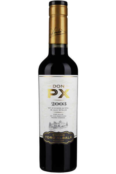 Don PX 2003 375ml