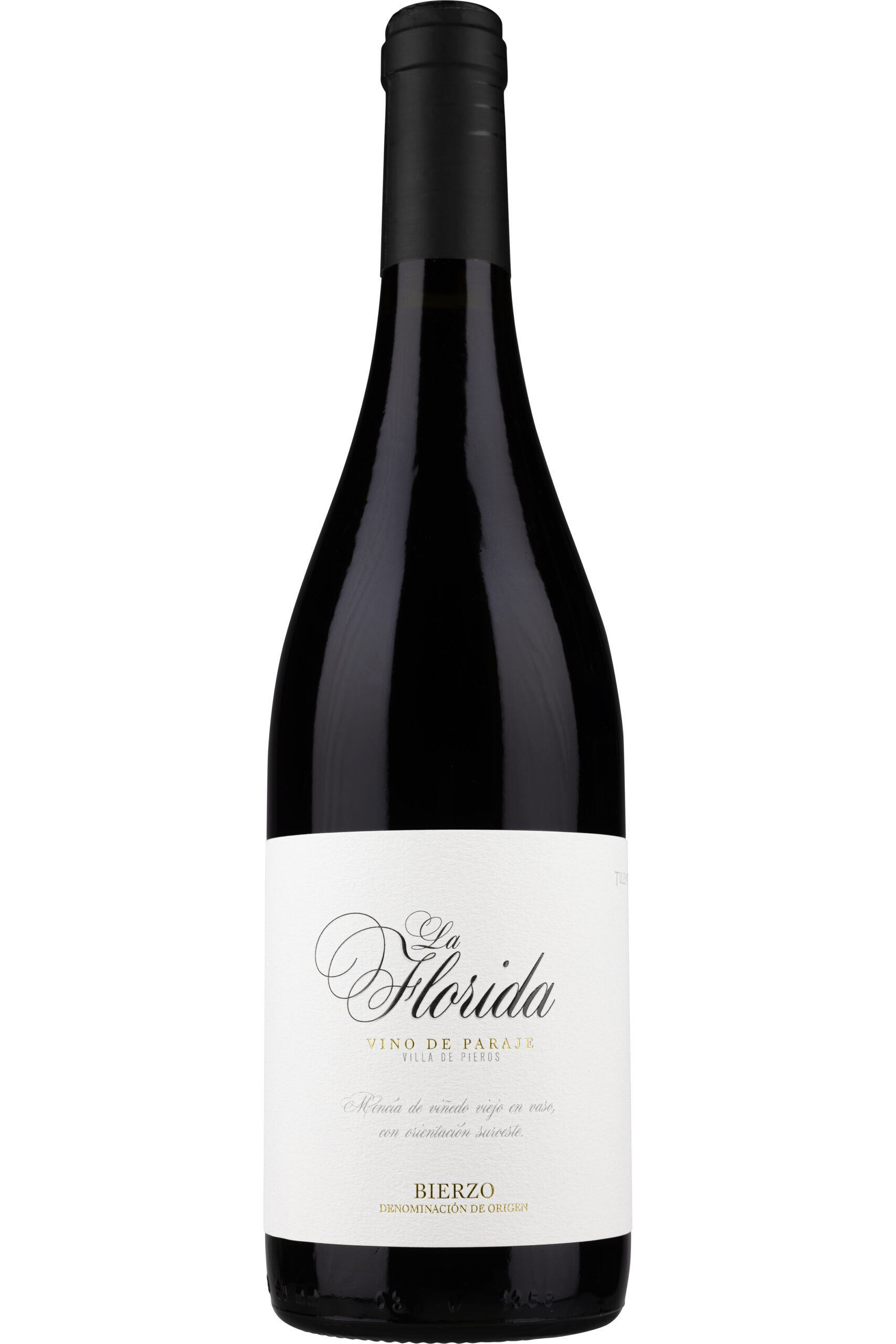 Tilenus La Florida Crianza 2020