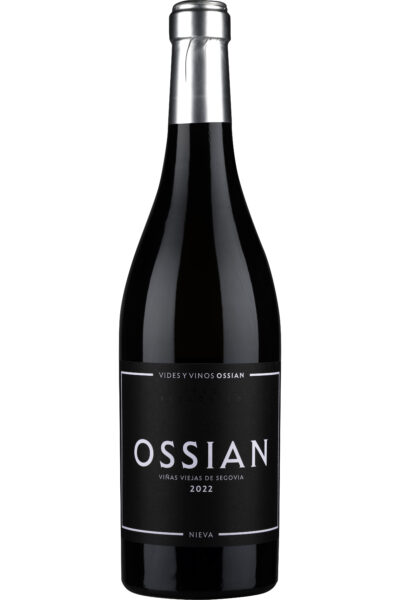 Ossian 2023 ekologisk