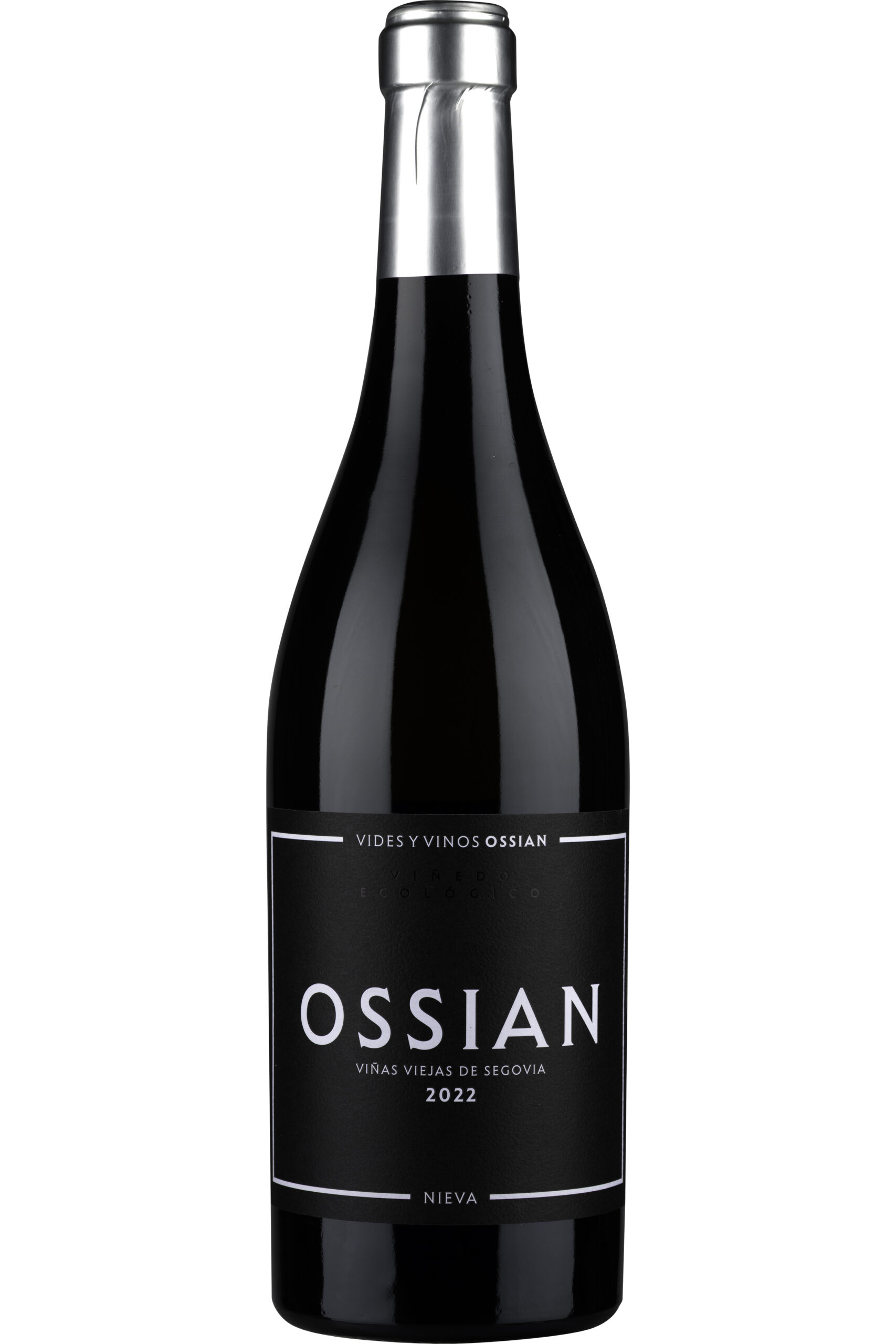 Ossian 2023 magnum ekologisk