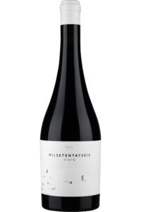 Milsetentayseis 2021 ekologisk, Ribera del Duero