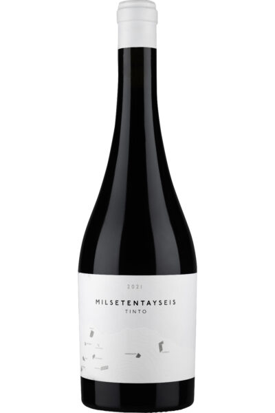 Milsetentayseis 2021 ekologisk
