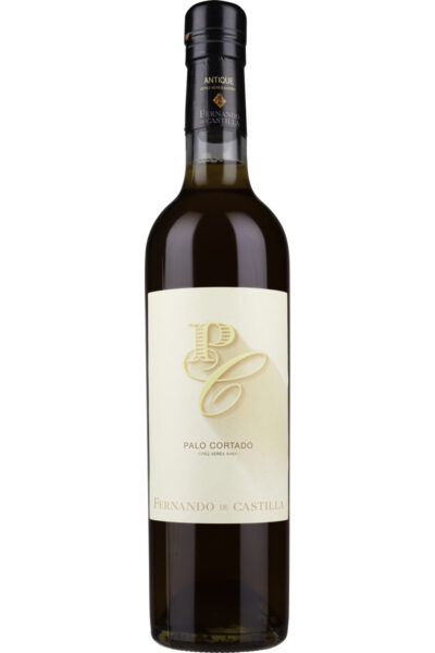 Fernando de Castilla Palo Cortado Antique