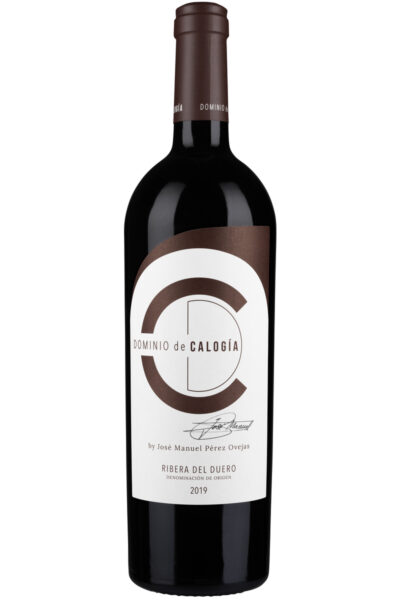Dominio de Calogia 2019