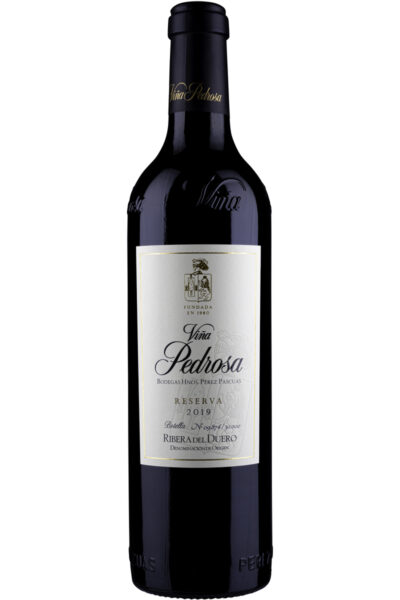 Viña Pedrosa Reserva 2020