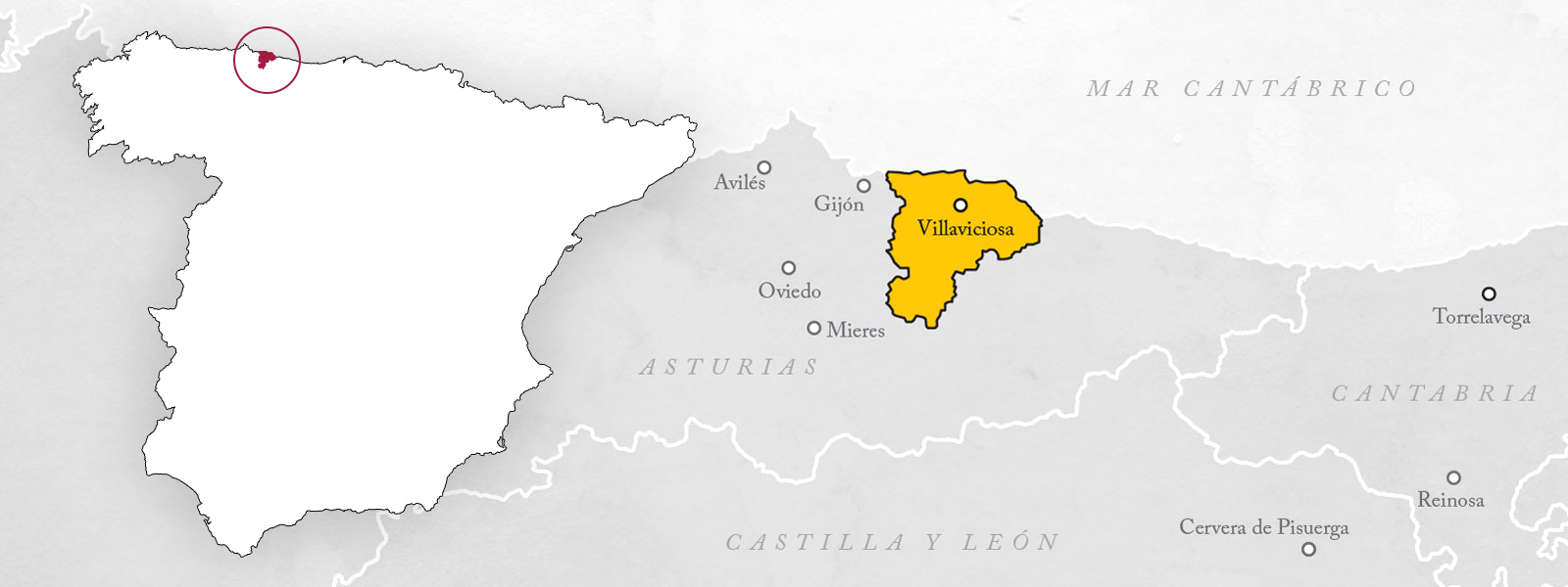 Asturias