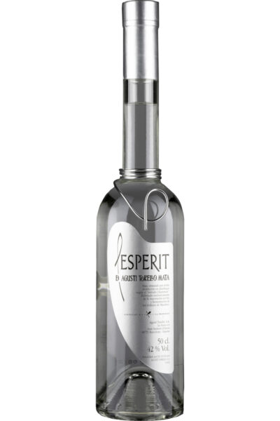 Lesperit Agusti Torello Aguardiente