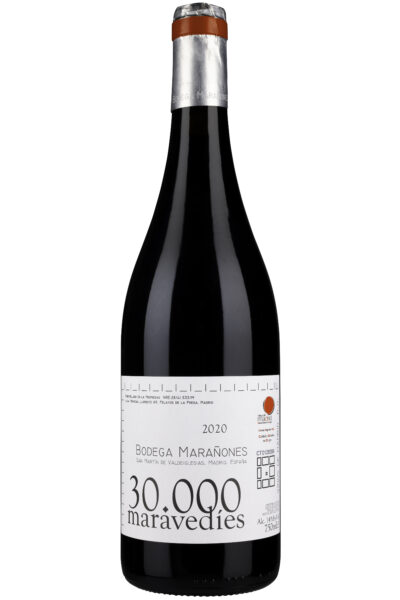 30.000 Maravedíes 2022