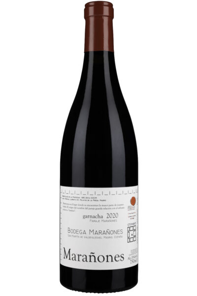 Marañones 2020