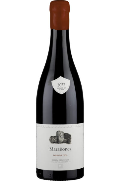 Marañones 2022