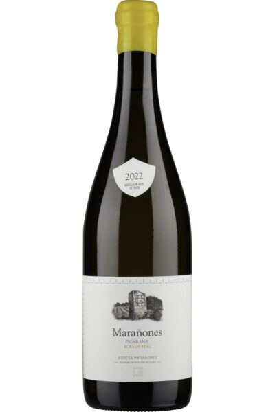 Marañones Picarana 2022