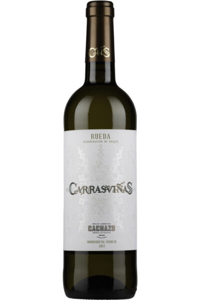 Carrasviñas Verdejo 2024