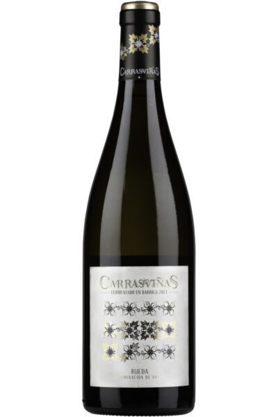Carrasviñas Barrica Verdejo 2023