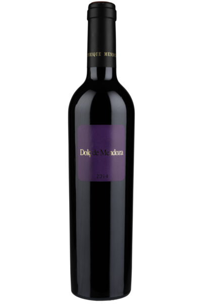 Dolc de Mendoza 2019