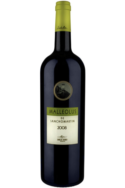 Malleolus de Sanchomartin 2020 magnum