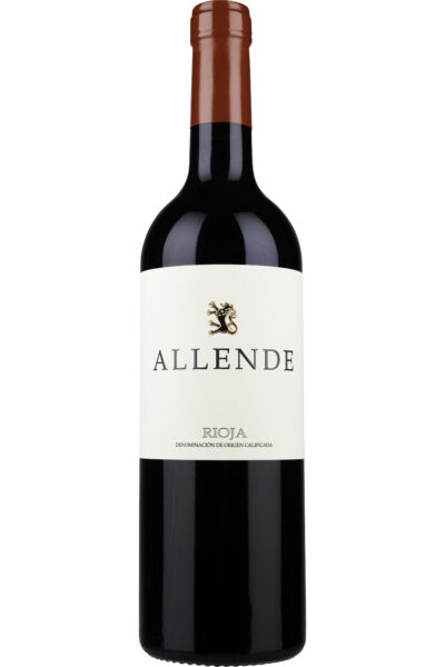 Allende 2016
