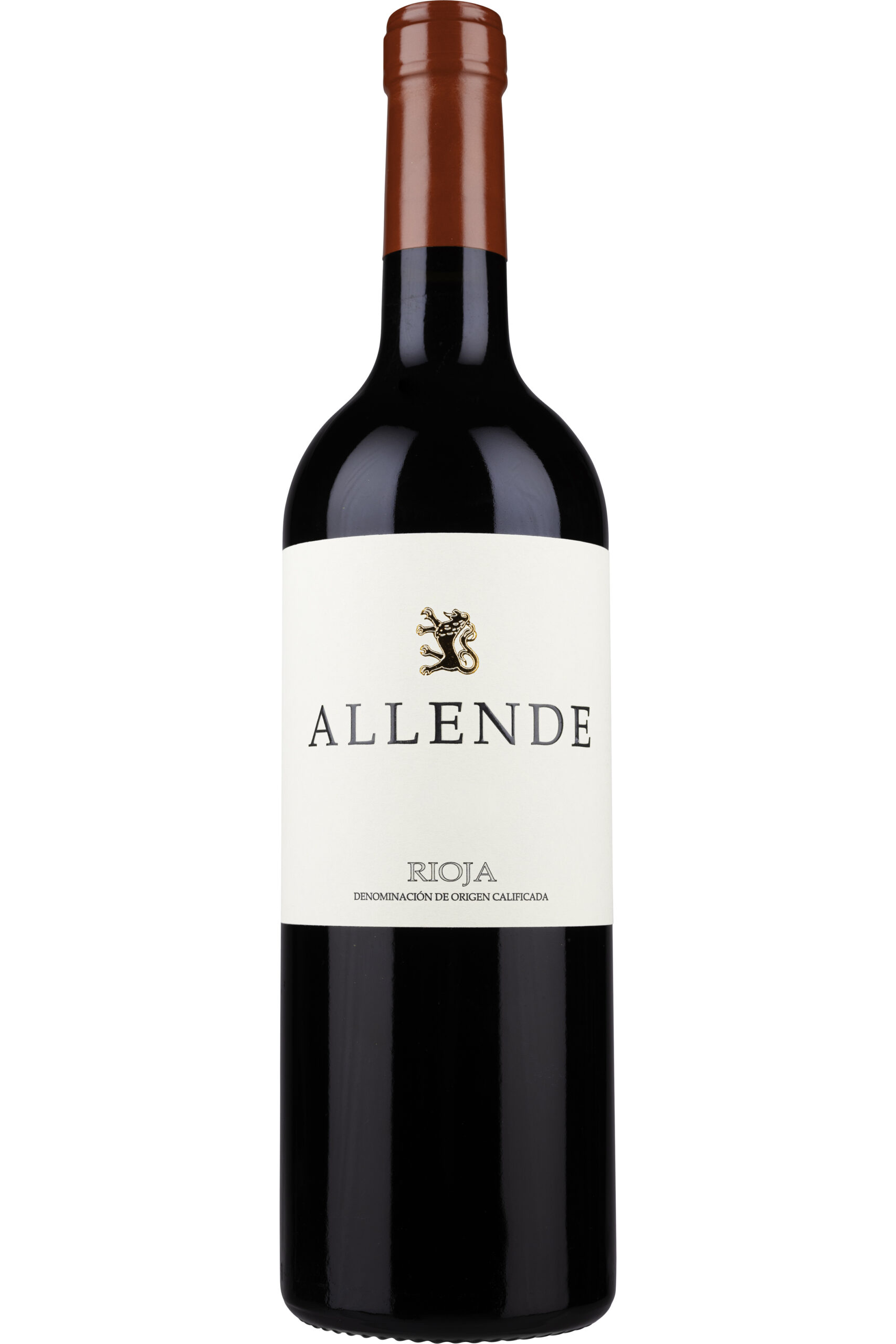 Allende 2016