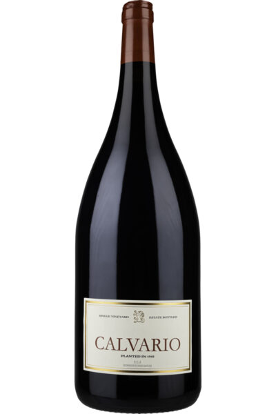 Calvario 2011 2012 magnum