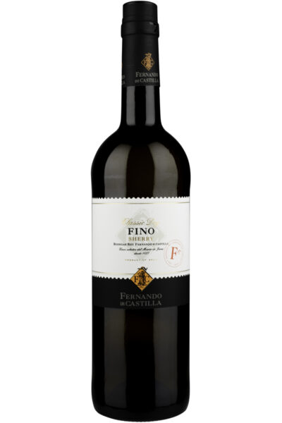 Fernando de Castilla Fino Classic