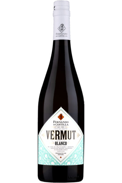 Fernando de Castilla Vermut Blanco