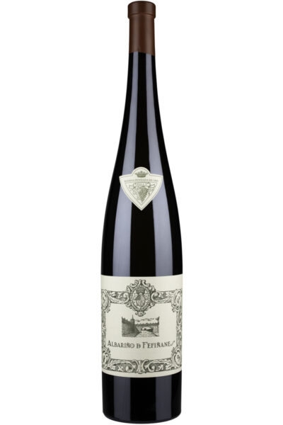 Albariño de Fefiñanes 2022 magnum