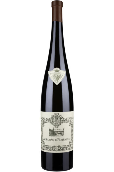 Albariño de Fefiñanes 2024 magnum