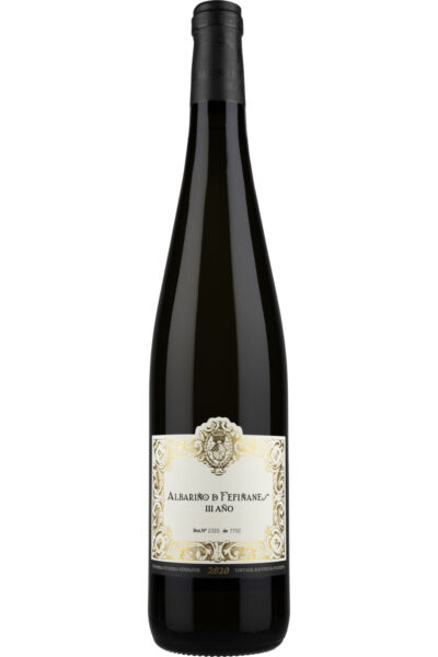 Albariño de Fefiñanes III Año 2022 magnum