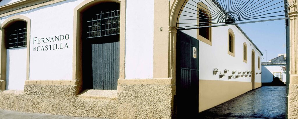 Fernando de Castilla