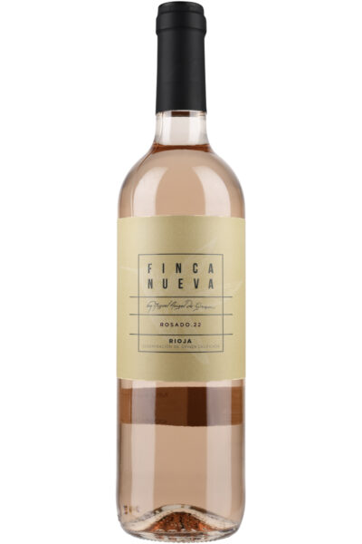 Finca Nueva Rosado 2024