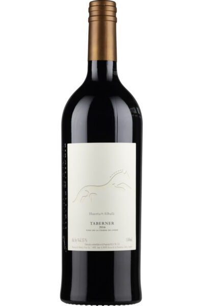 Taberner 2017 magnum