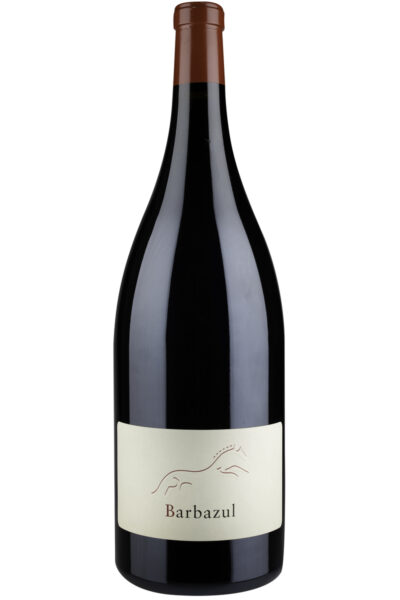 Barbazul 2020 magnum