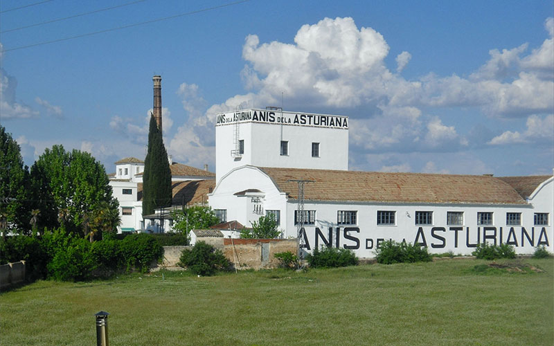 Hijos de Francisco Serrano