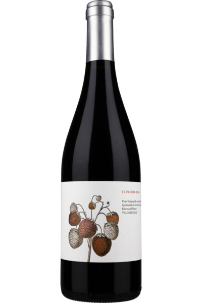 El Primer Beso 2023 ekologisk