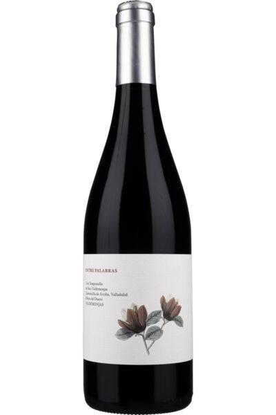 Entre Palabras 2022 ekologisk