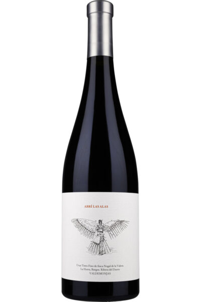 Abrí Las Alas 2019 ekologisk