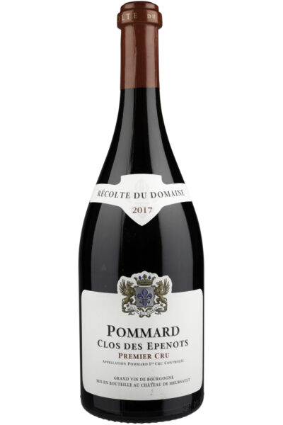 Pommard Clos des Epenots Premier Cru 2017