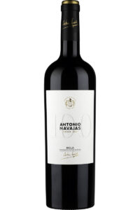 Antonio Navajas Centenario 2015 – Rioja