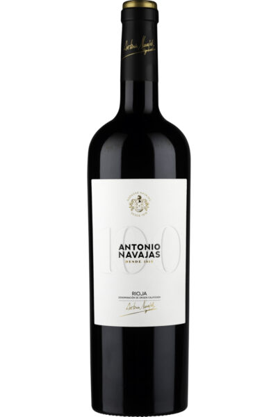 Antonio Navajas Centenario 2015