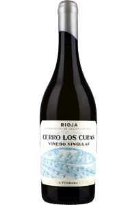Navajas Cerro Los Curas 2019 Viñedo Singular – Rioja