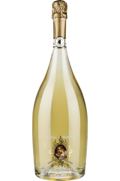 Naveran Cava Perles Blanques 2019 magnum