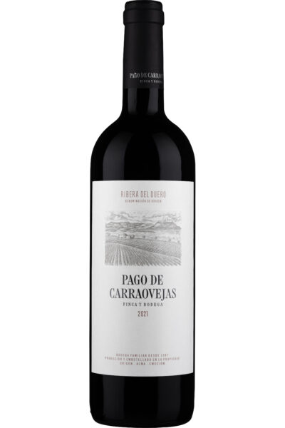 Pago de Carraovejas 2021 magnum